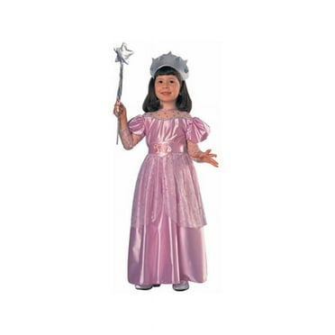 Toddler Glinda Costume