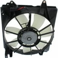 thumbnail image 3 of For Acura ILX Hybrid A/C Radiator Fan Assembly 2013 2014 2015 Driver Side For HO3115163 | M:19030-RW0-A51+B:19020-RW0-A51+S:19015-R1A-A01, 3 of 5