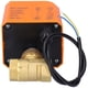 thumbnail image 4 of Sonda, Sonda de sensor de temperatura Accesorio de sensor de temperatura fijo Sonda de acero inoxidable La mejor de su clase Jadeshay A, 4 of 8