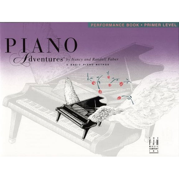 Pre-Owned Piano Adventures: Primer Level - Performance Book (2nd Edition) Paperback