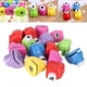 thumbnail image 5 of 15pcs Shape Paper Punch Set For Kids Diy Stimulate Imagination Craft Holes Punch For Scrapbooking Journaling Greeting, 5 of 5