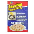 Carnival Deluxe Funnel Cake Kit 19.2 oz