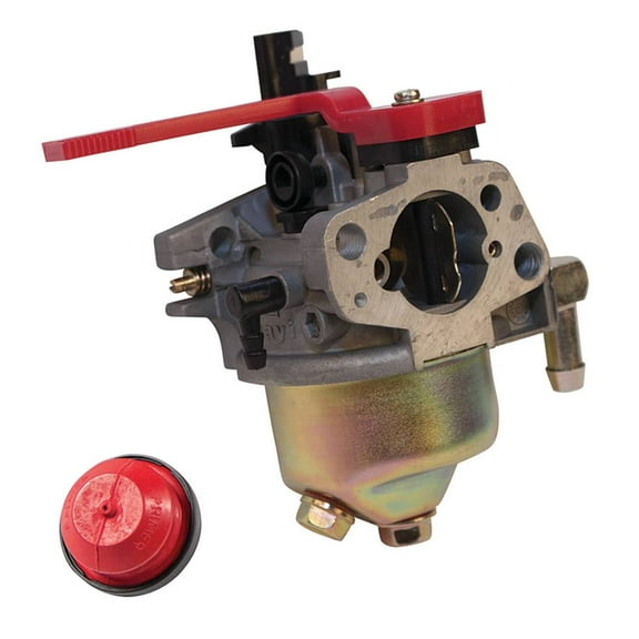 New Stens Carburetor 520-860 for MTD 951-14028A