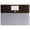 Brown, variant on Button Document File Pocket, Plastic Envelopes with Snap Closure, Thick Pp Material for study and Office, Portable Paper Organizer for Homework and Filing, Purple