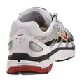 thumbnail image 3 of Nike P-6000 Women's Shoes White/Varsity Red bv1021-101, 3 of 6