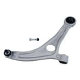 thumbnail image 6 of Detroit Axle - 2 Front Lower Control Arms for 2011-2015 Hyundai Sonata Kia Optima Lower Driver Passenger Side Control Arms w/Ball Joints Replacement, 6 of 8