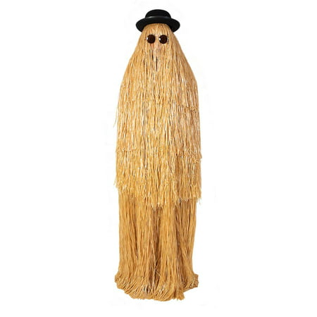 Hairy Cousin Adult Unisex Costume | One Size