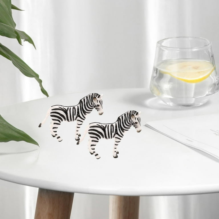 Zebra home deals accessories