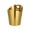B, variant on Wine Cooler Stainless Steel Ice Bucket 9 x 7.68 Inch, Beverage Tub with Sturdy Handle for Champagne Beer Soda, Party Bar Club KTV Home Drinks Bucket, Kitchen Accessories, Silver