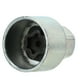 thumbnail image 1 of Llave de extracción de tornillos, llave de bloqueo de ruedas, llave de bloqueo de ruedas, llave antirrobo, llave de tuerca de rueda optimizada para la excelencia, 1 of 9