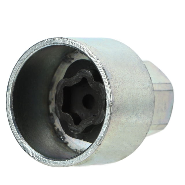Llave de extracción de tornillos, llave de bloqueo de ruedas, llave de bloqueo de ruedas, llave antirrobo, llave de tuerca de rueda optimizada para la excelencia