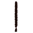 thumbnail image 4 of Hi,Fancy 41inch Women Long Braiding Hair Synthetic High Temperature Fiber Pure Color Braid Hair Extensions, 4 of 6
