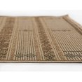 thumbnail image 2 of Momeni Hampton Transitional Indoor/Outdoor Area Rug, Natural, 33" X 5, 2 of 6