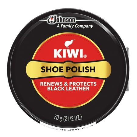 kiwi black shoe polish near me