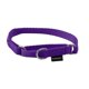 thumbnail image 1 of Collar Martingale PetSafe Morado Oscuro 3/8 Talla Pequeña, 1 of 3
