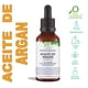 thumbnail image 1 of ACEITE DE ARGÁN 60 ML VIVONATURAL, REPARACIÓN CAPILAR. 100% NATURAL. ORGÁNICO, 1 of 4