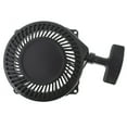 thumbnail image 2 of Recoil Rewind Pull Starter Fit For Briggs & Stratton 135202 135212 135232 497830, 2 of 5