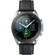 thumbnail image 1 of Samsung Galaxy Watch3 GPS 45mm Plata Mística Reacondicionado, 1 of 5