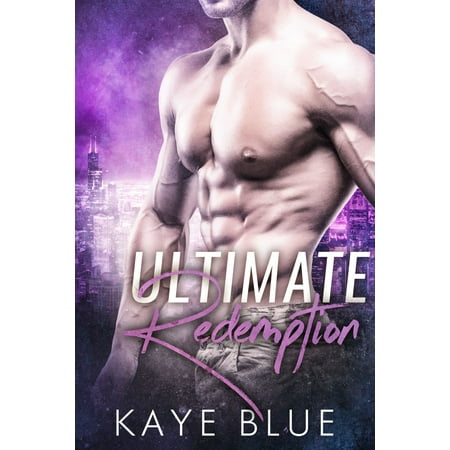 Ultimate Redemption - eBook