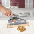 Nutcracker Multifunctional Portable Nutcracker Walnut Sheller Nut