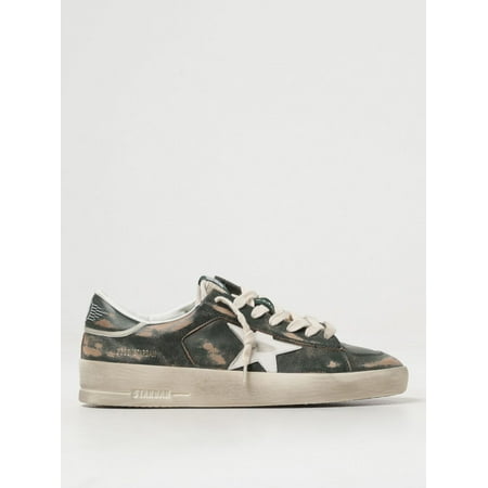 

Golden Goose Sneakers Men Green Men