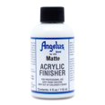 thumbnail image 1 of Acabador acrílico Angelus Matte, 118 ml, transparente, resistente al agua, 1 of 1