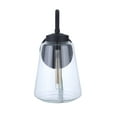 thumbnail image 2 of Craftmade Lighting - Laclede - 1 Light Large Outdoor Wall Lantern-18 Inches Tall, 2 of 5