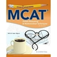 thumbnail image 1 of Pre-Owned Examkrackers: MCAT Verbal Reasoning and Mathematical Techniques (Paperback) 1893858669 9781893858664, 1 of 1
