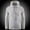 Grey, variant on Winter Jackets For Men Male Spring And Summer Sunscreen Ice Silk Thin Long Sleeved Zipper Hooded Solid Color Jacket Blazer For Men Tops For Men Grey XL