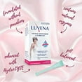 thumbnail image 3 of Luvena Moisturizer - Intimate Moisturizer & Dryness Relief for Women - Feminine Moisturizer Relieves Dryness Symptoms - Menopause Support - (1 Pack), 3 of 3