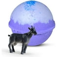 thumbnail image 3 of Bath Bomb for Kids with a Surprise Toy Farm Animal Toy Inside Handmade in USA Natural and Safe by Relaxcation, 3 of 7