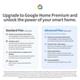 thumbnail image 6 of onn Video Doorbell Wired, with Google Home and Gemini, Head to Toe View, 1200p HDR – Search Video History, Event Descriptions (Existing Doorbell Wiring Required), 6 of 14