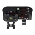 thumbnail image 2 of Saitek Pro Flight Instrument Panel for PC - Cable - USB - PC, 2 of 19