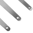 thumbnail image 3 of Riousery 4 Set Pedicure Knives Set Stainless Steel Dead Skin Callus Removal Ingrown Toenail Knives Tools Kit, 3 of 9
