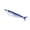 Blue, variant on Cat Toy with USB Charging Self Entertaining Jumping and Swaying Motion Lifelike Swimming to Attract Feline Friend Durable Plush Material Yellow