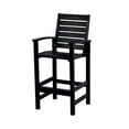 thumbnail image 2 of POLYWOOD&reg; Signature Bar Chair, 2 of 7