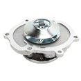 thumbnail image 4 of Engine Water Pump 12566029 Durable Rustproof Coolant Water Pump Replacement for Equinox Camaro Impala, 4 of 5