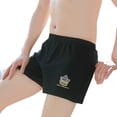 thumbnail image 2 of Mens Classic Underwear Underpants Soft Boxers Cotton Shorts Breathable Briefs, 2 of 11
