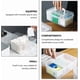 thumbnail image 4 of Box Clean Empty Travel Survival Medicesi Storage Box, House Open Travel Camp Tool, 4 of 5