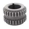 thumbnail image 4 of Engranaje de Piñón del Cigüeñal del Automóvil 23121-25000 para Coupe para Forte Koup 2.0L 2010-2014 2312125000, 4 of 6