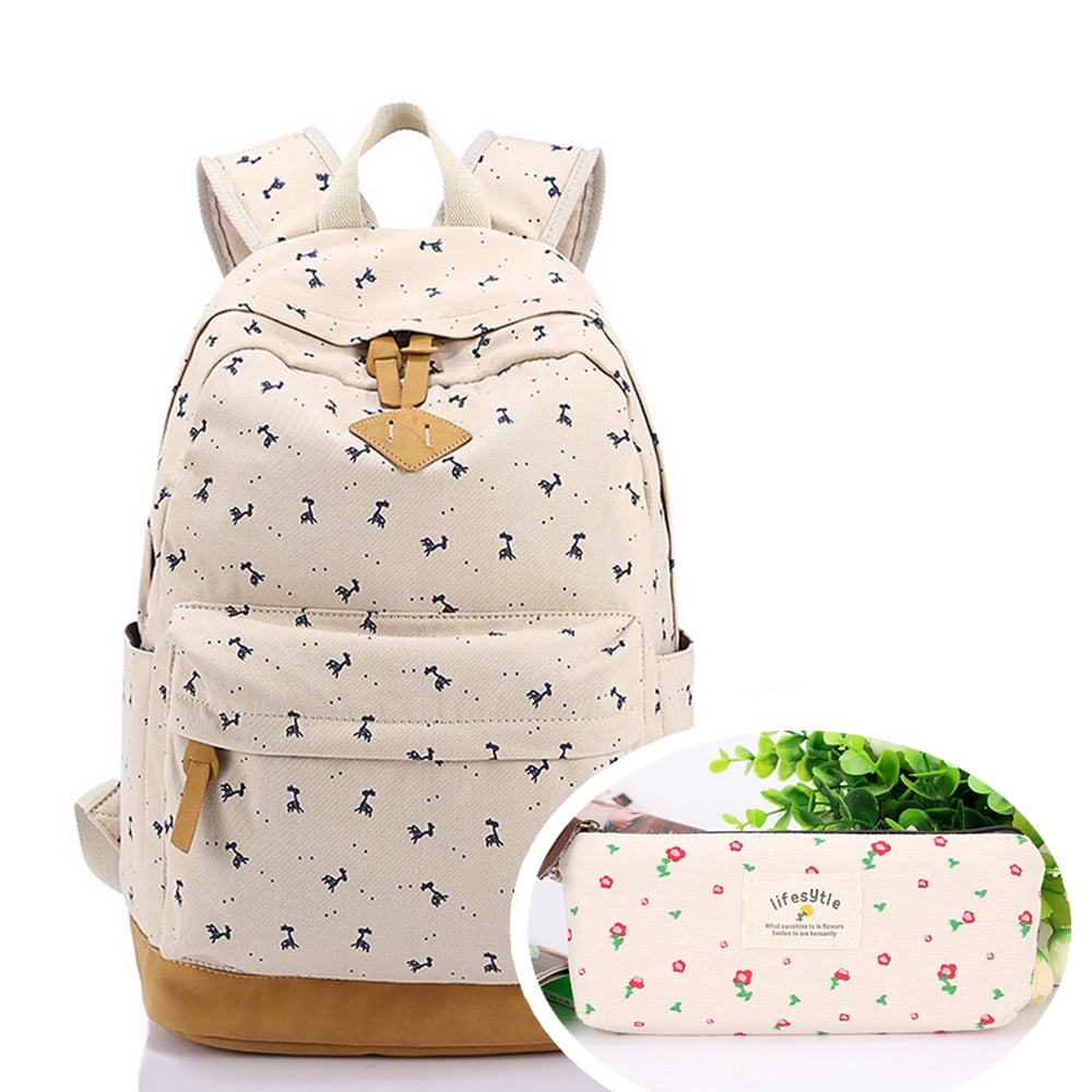 cute laptop backpack