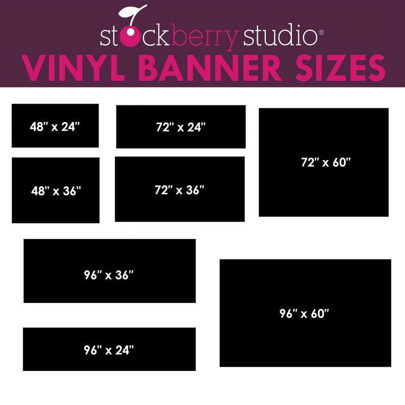 Camp Birthday Vinyl Banner Party Decorations