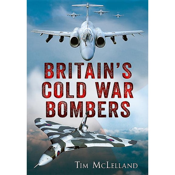 Britain's Cold War Bombers