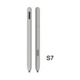 thumbnail image 5 of Simple Business Silicone S-Pen Cover Case For SamSung Galaxy Tab S6 S7 Soft Durable Pencil Cover Sleeve Non-Slip Smooth Cute Cartoon Tablet Stylus Pen Case, 5 of 11