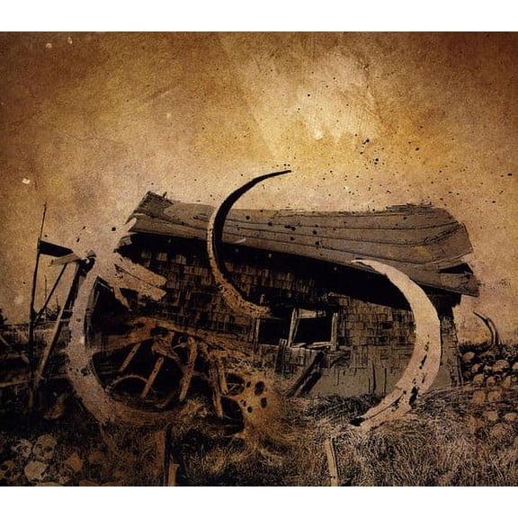 Songs Of Ill Hope and Desperation