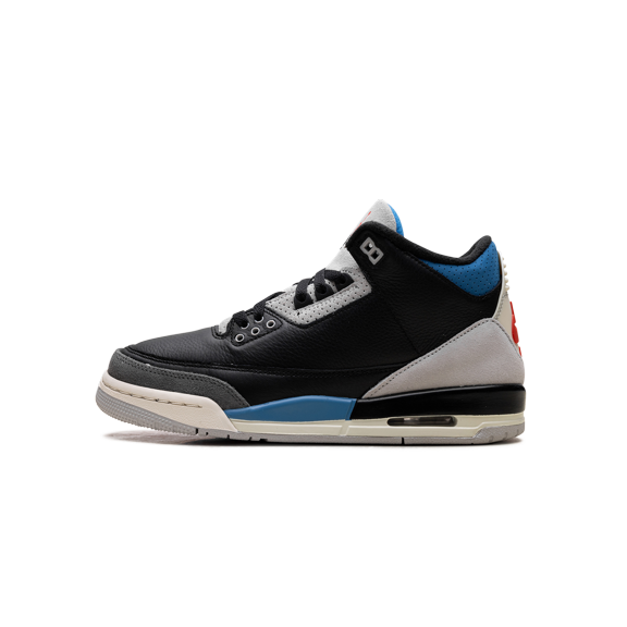 Air Jordan 3 GS "Rare Air" IB8968 004 from Stadium Goods