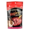 eCOTRITION Yogies Fruit Flavor Treat for Adult Rabbit with Real Yogurt