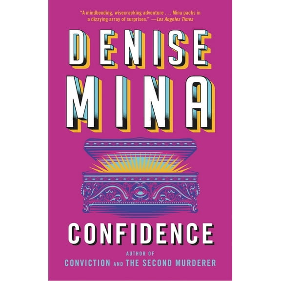 Confidence, (Paperback)