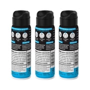 Faultless ReWear Fabric Refresher On-The-Go 3oz 3-Pack