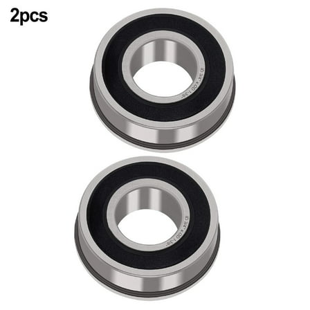 RichLink 2Pcs High-Per formance Bearings for Tractors: Am127304, Am118315, Oem Replacement